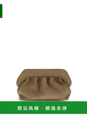 1h可退 香港直邮Themoirè 女士 Bios 手包 TMFW25BSUE124BISCUIT