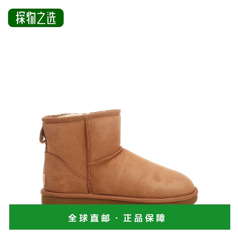 欧洲直邮ugg 女士 靴子