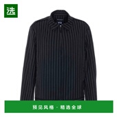 香港直邮Y KG6002 1h可退 男士 外套 SS2026 黑色