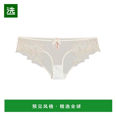 1h可退 【美国直邮】l'agent by agent provocateur 女士 三角裤