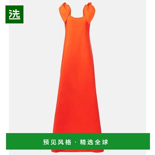 1h可退 香港直邮OSCAR DE LA RENTA 奥斯卡·德拉伦塔 女士 蝴蝶