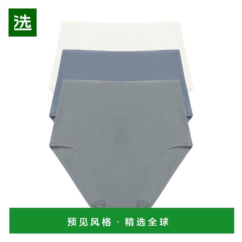 1h可退 【美国直邮】natori 女士 三角裤,女士内衣/男士内衣/家居服,女三角裤,淘宝优惠券,粉丝福利购,淘宝优惠卷