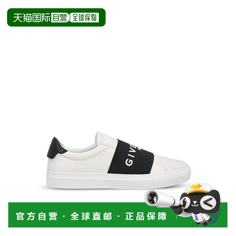 香港直邮Givenchy 圆头低帮休闲鞋 BE004JE2DC