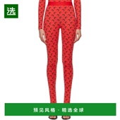 打底裤 1h可退 serre 女士 美国直邮 marine