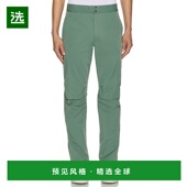 慢跑者长裤 1h可退 1244004 Caruso Darted 香港直邮Simkhai 男士