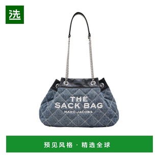 2P5HSH034H03 绗缝牛仔链条包 香港直邮Marc Jacobs