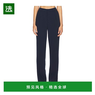 1h可退 香港直邮GOOD AMERICAN 女士 Column 裤子 GWB0125