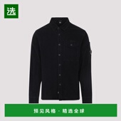 衬衫 欧洲直邮c.p.company 男士