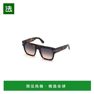 汤姆·福特 女士 RENEE 1h可退 52B Ford FT0847 太 香港直邮Tom