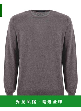 香港直邮TAGLIATORE 男士卫衣 MARLEYGSI2401140 AW2025 灰色