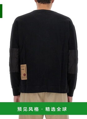 1h可退 欧洲直邮TEN C 男士卫衣23CTCUF03226B06455999