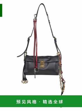 香港直邮Prada 普拉达 女士 魅力細節小號肩包 1BD379VOO62C6A