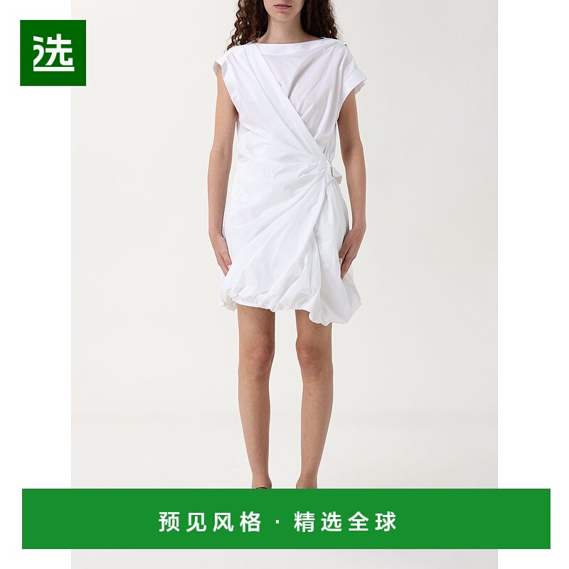 1h可退 欧洲直邮pinko 女士 连衣裙