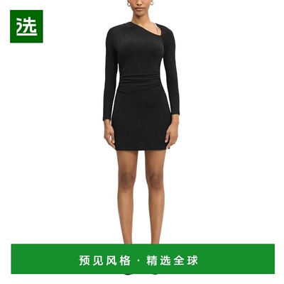 1h可退 【美国直邮】herve leger 女士 连衣裙