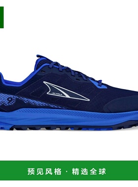 香港直邮ALTRA 男士专项运动鞋 0232003DARKBLUE CO 蓝色