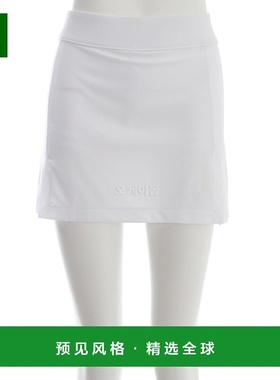 韩国直邮J.LINDEBERG 艾米丽裙子 (GWSD08829-0000) 裙裤/裙子