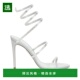 香港直邮RENE SS2026 C12369105R001V232 CAOVILLA 女士凉鞋