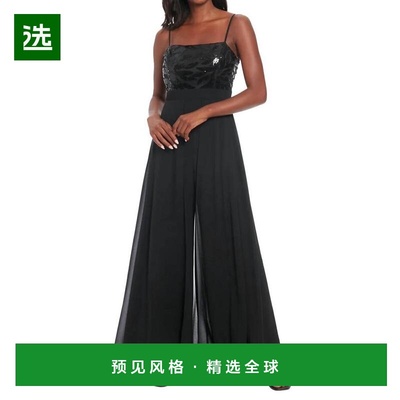 1h可退 【美国直邮】london times 女士 连衫裤