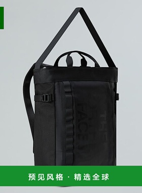 欧洲直邮北面Basecamp 手提袋TheNorthFace双肩包手提包