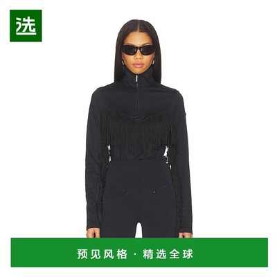 1h可退 香港直邮GOLDBERGH 女士 Whisper Pully 滑雪服 GE3002825