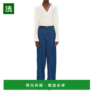 1h可退 【美国直邮】jonathan simkhai 女士 衬衫