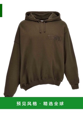 1h可退 欧洲直邮magliano 男士 帽衫运动夹克衫卫衣