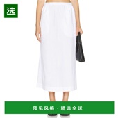 半身裙 1h可退 LPP6087 女士 Resort 香港直邮enza costa