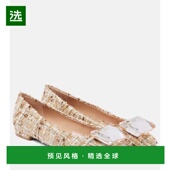 Jaipur 1h可退 珠 吉安维托·罗西 女士 香港直邮Gianvito Rossi