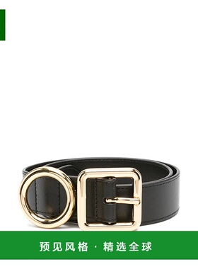 1h可退 香港直邮Jacquemus 女士 LA CEINTURE REGALO 腰带 BEW000