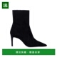 WEITZMAN 女士靴子 SJ970SUEBLK 香港直邮STUART AW2025 黑色