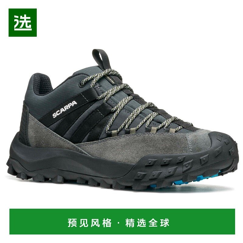 香港直邮SCARPA 男士户外登山鞋 0241402ANTHRACITEBLACK CO,户外/登山/野营/旅行用品,登山鞋/徒步鞋,淘宝优惠券,粉丝福利购,淘宝优惠卷