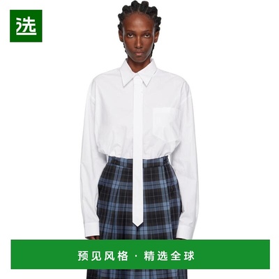 1h可退 【美国直邮】pushbutton 女士 衬衫