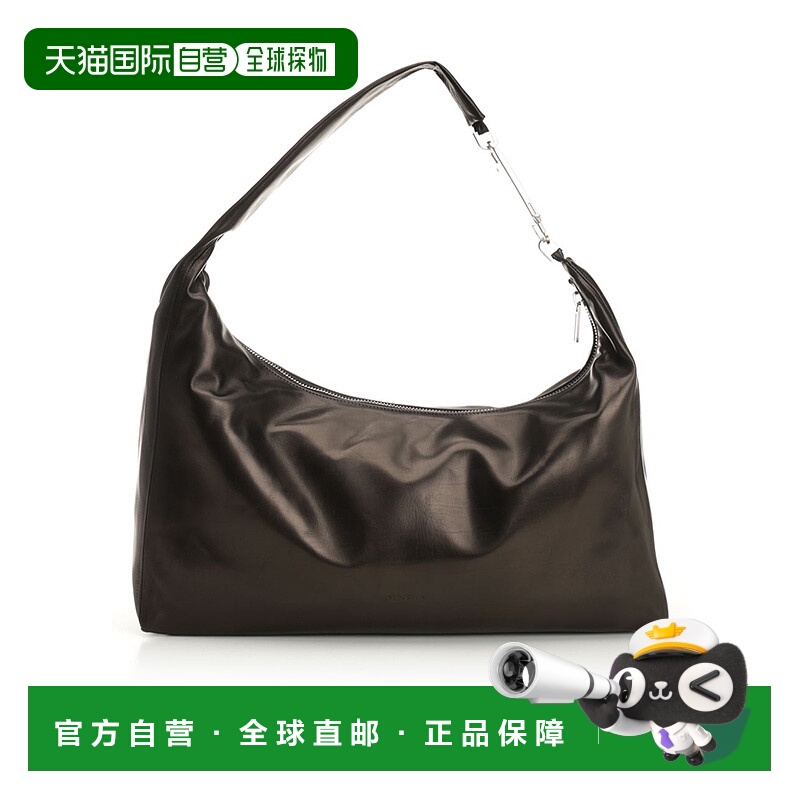 香港直邮Rick Owens GEMINI 单肩包 RA02E0728LCA斜挎包手提包