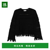 Marant 针织衫 长袖 香港直邮Isabel 套头衫 PU0662FAC1L09E