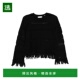 Marant 针织衫 长袖 香港直邮Isabel 套头衫 PU0662FAC1L09E