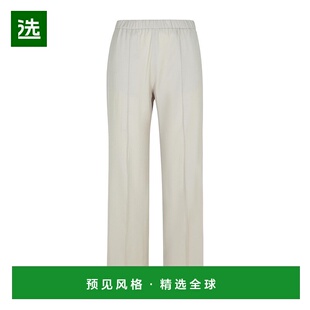 PAD224F322L030 松紧腰休闲裤 香港直邮Fabiana Filippi