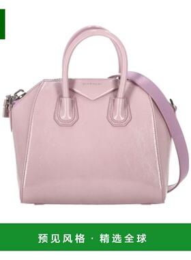 香港直邮Givenchy Antigona 迷你单肩包 BB50TNB25Y手提包