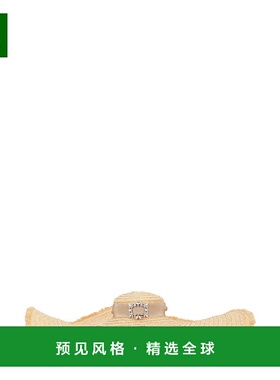 1h可退 香港直邮ROGER VIVIER 罗杰·维维亚 女士 Broche Vivier