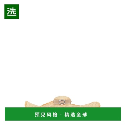 1h可退 香港直邮ROGER VIVIER 罗杰·维维亚 女士 Broche Vivier