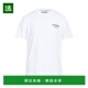 香港直邮Iceberg white白色 冰山 1h可退 男士 T恤 舒适时尚