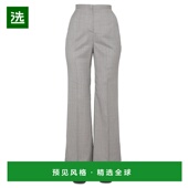 FILIPPI 女士休闲裤 PAD222W382 香港直邮FABIANA AW2022 棕色