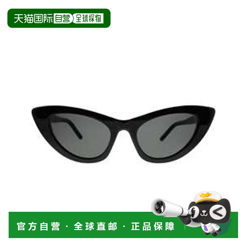 1h可退 香港直邮Saint Laurent 圣罗兰 女士 X0X36O0A 眼镜 SL213