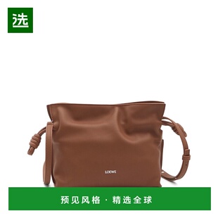 女士 罗意威 迷你 Flamenco A411FC 1h可退 手拿包 香港直邮LOEWE