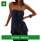 美国直邮 cami nyc 1h可退 女士 背心吊带