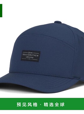 1h可退 【美国直邮】travis mathew  帽子