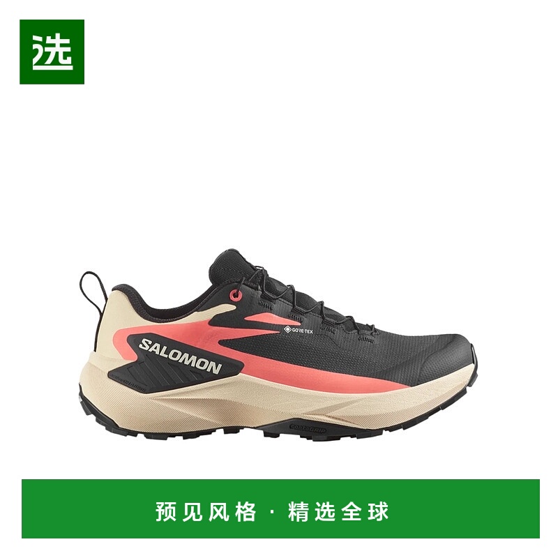 香港直邮Salomon S/Lab GENESIS GORE-TEX 运动鞋 L47807900