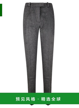 1h可退 香港直邮16arlington 女士 Pantaloni misto lana. 长裤 T