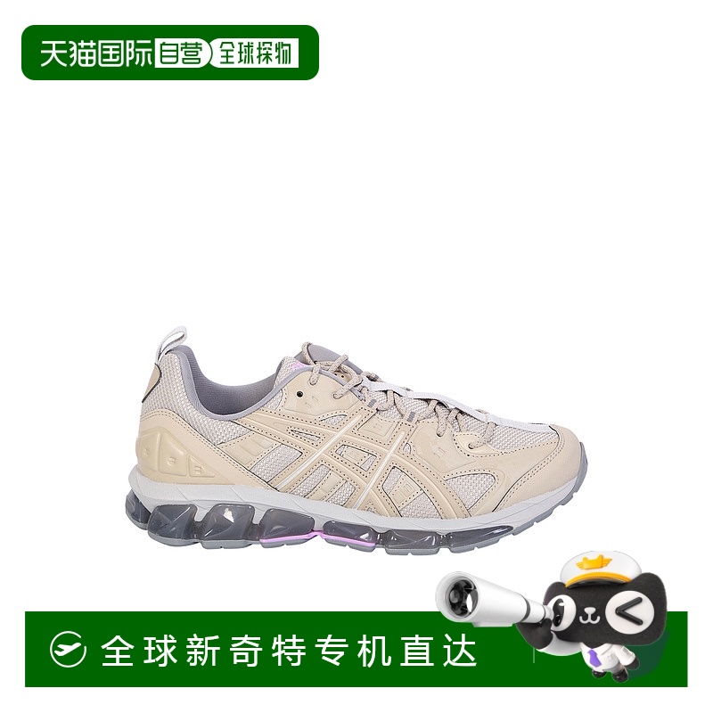 1h可退 欧洲直邮asics 男士 时尚休闲鞋亚瑟士