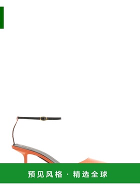 1h可退 香港直邮NEOUS 女士 凉鞋 00355AS20AS01O orange橙色 舒