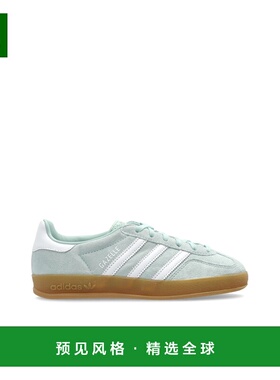 香港直邮ADIDAS ORIGINALS 女士运动鞋 JS13960ASHGRNFTWWHTGUM3